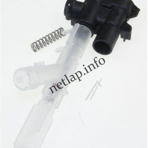 Miele kávégép leeresztő szelep CM5000/CVA4060/CVA5060/CVA6800