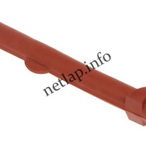 DeLonghi olajsütő leeresztőcső 145mm D/F