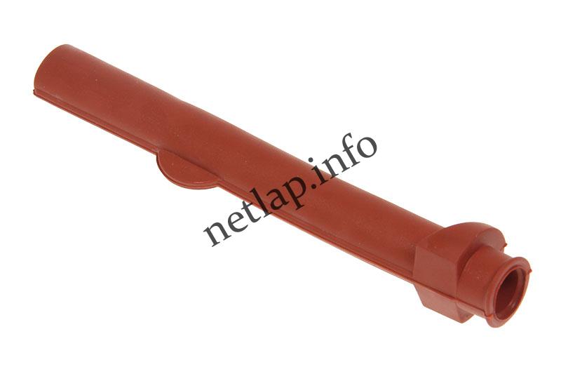 DeLonghi olajsütő leeresztőcső 145mm D/F