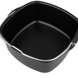 Philips forrólevegős airfryer sütőedény HD9925/00