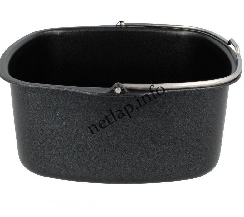 Philips forrólevegős airfryer sütőedény HD9925/00 - Image 2