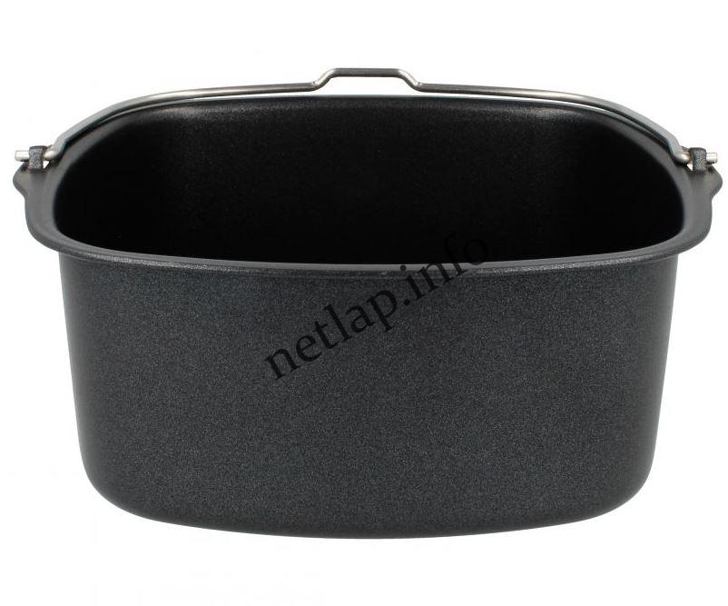 Philips forrólevegős airfryer sütőedény HD9925/00 - Image 3