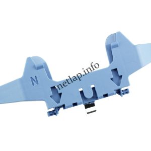 Miele porszívó porzsáktartó S8 S8000 C3 széria