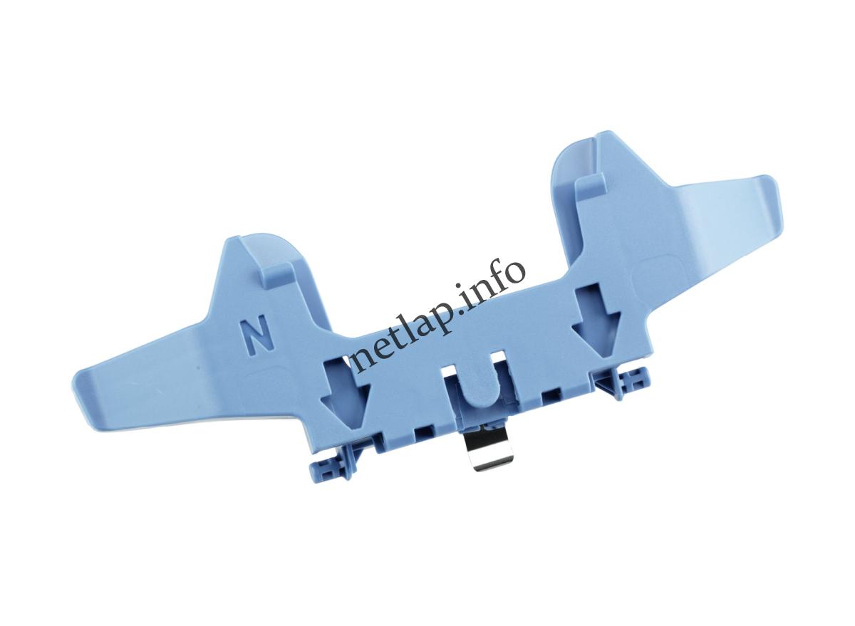 Miele porszívó porzsáktartó S8 S8000 C3 széria