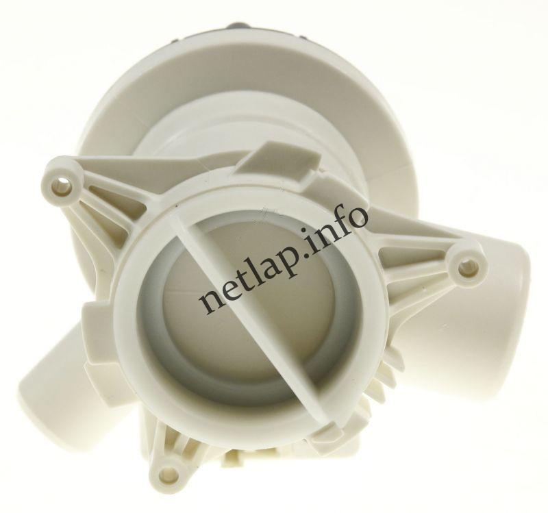 Beko mosógép komplett vízszivattyú EV/WKD/WM/WML - Image 2