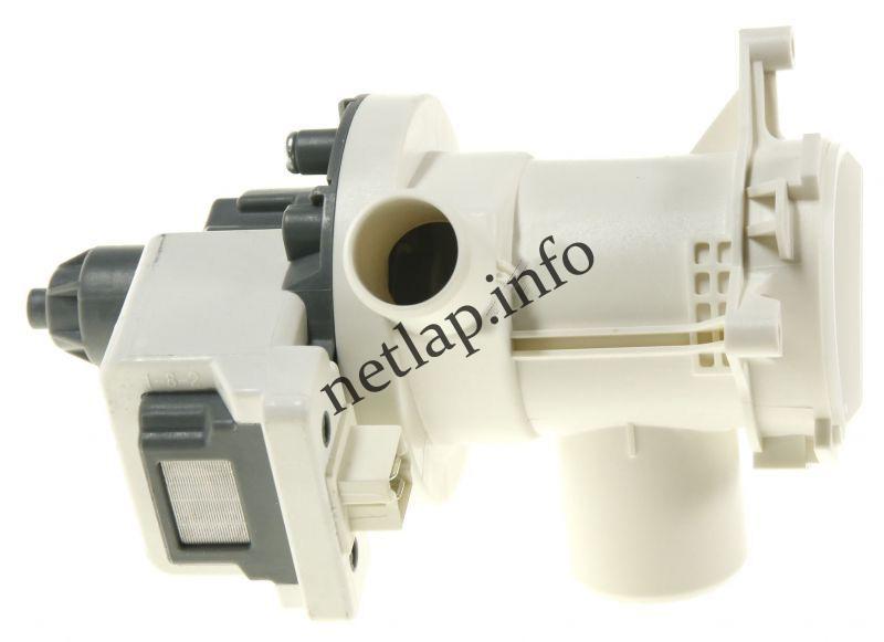 Beko mosógép komplett vízszivattyú EV/WKD/WM/WML