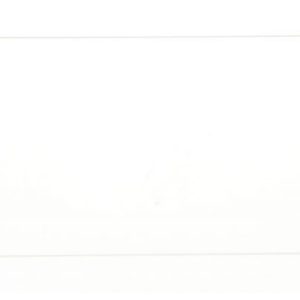 Snaige FR240 hűtőgéphez alsó üvegpolc