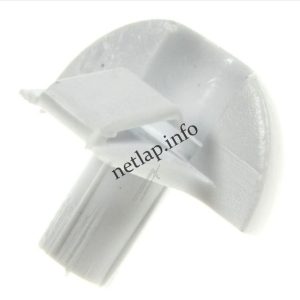 Snaige hűtőgép polctartó műanyag C/FR/RF