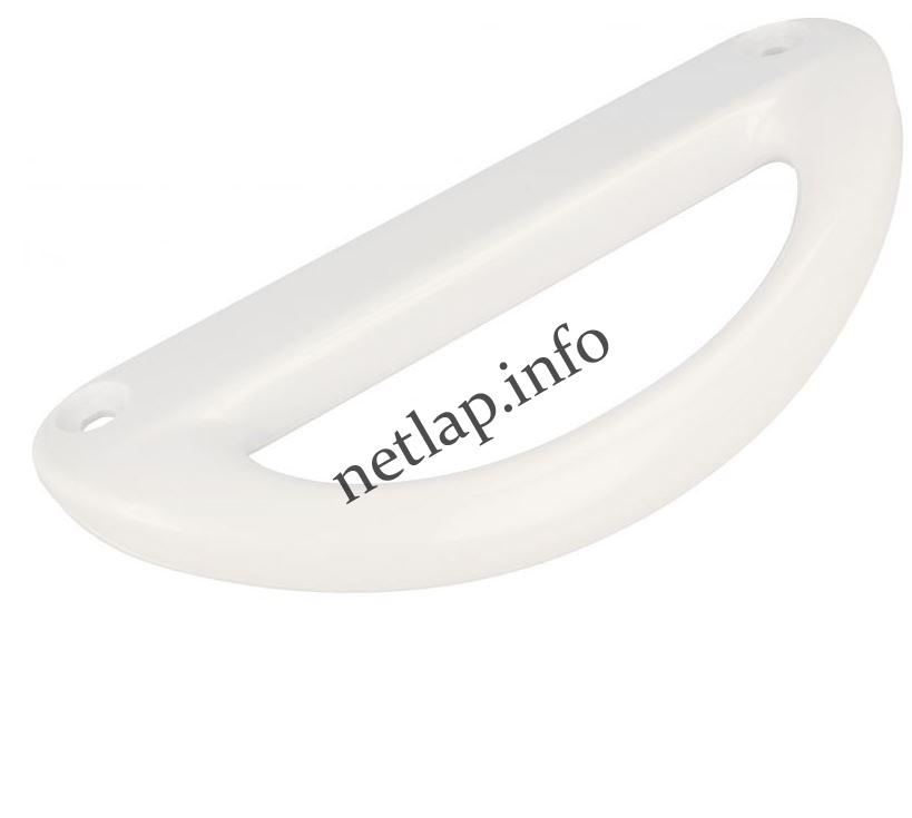 Snaige Zanussi hűtőgép ajtófogantyú FR/RF/ZFU/ZRB - Image 2