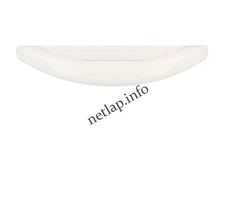 Snaige Zanussi hűtőgép ajtófogantyú FR/RF/ZFU/ZRB - Image 4