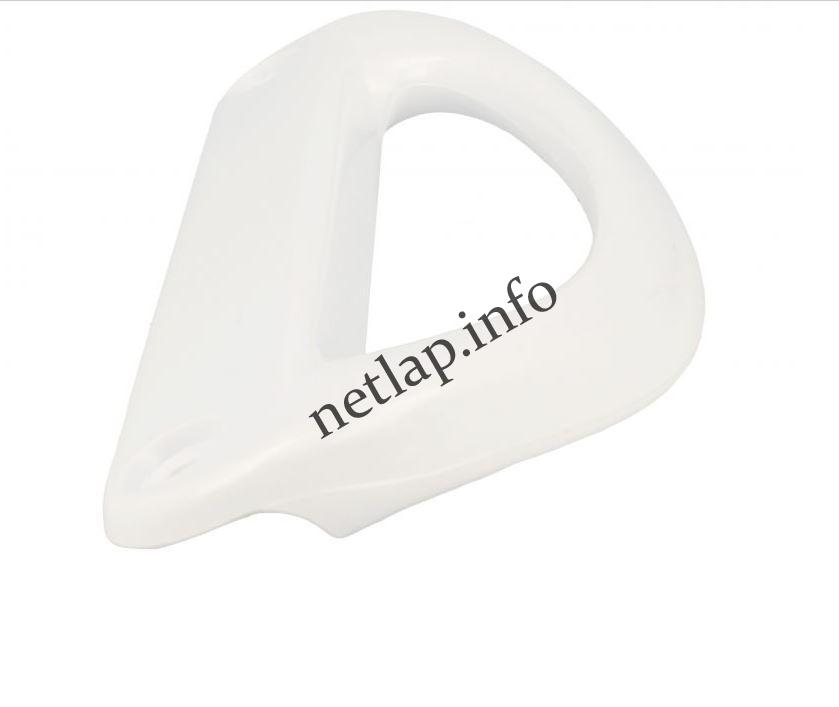 Snaige Zanussi hűtőgép ajtófogantyú FR/RF/ZFU/ZRB - Image 3