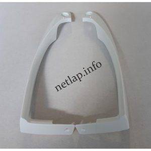 Snaige hűtőgép íves ajtó fogantyú pár RF300/310/315/360/390