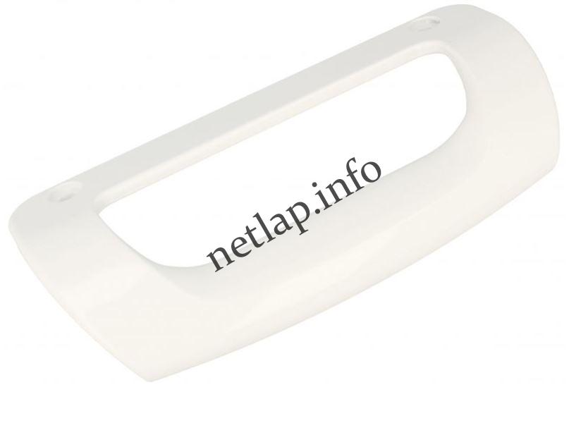 Snaige Severin hűtőgép ajtófogantyú C29SM/C30SM/C31SM - Image 2