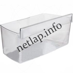 Snaige hűtőgép zöldségesfiók FR240/275/351