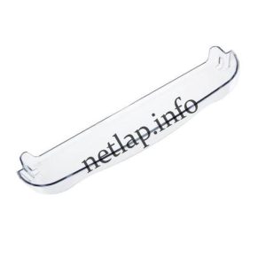 Snaige FR240 FR260 FR275 hűtőgéphez felső ajtópolc