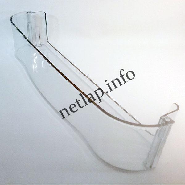 Snaige FR240 FR275 hűtőgéphez italtartó polc