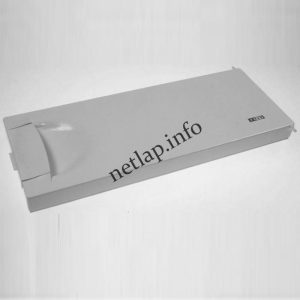 Snaige Severin hűtőgép fagyasztószekrény ajtó R130/KS9815