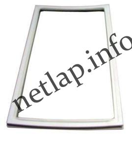 Snaige FR240 hűtőgéphez ajtószigetelés 520x1010mm