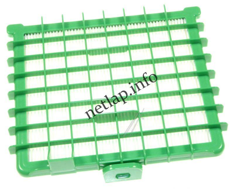 Rowenta porszívó H13 HEPA filter