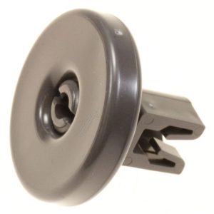 AEG Elecrolux Zanussi mosogatógép alsó kosár görgő 1db F/ESF/ESL/ZDF