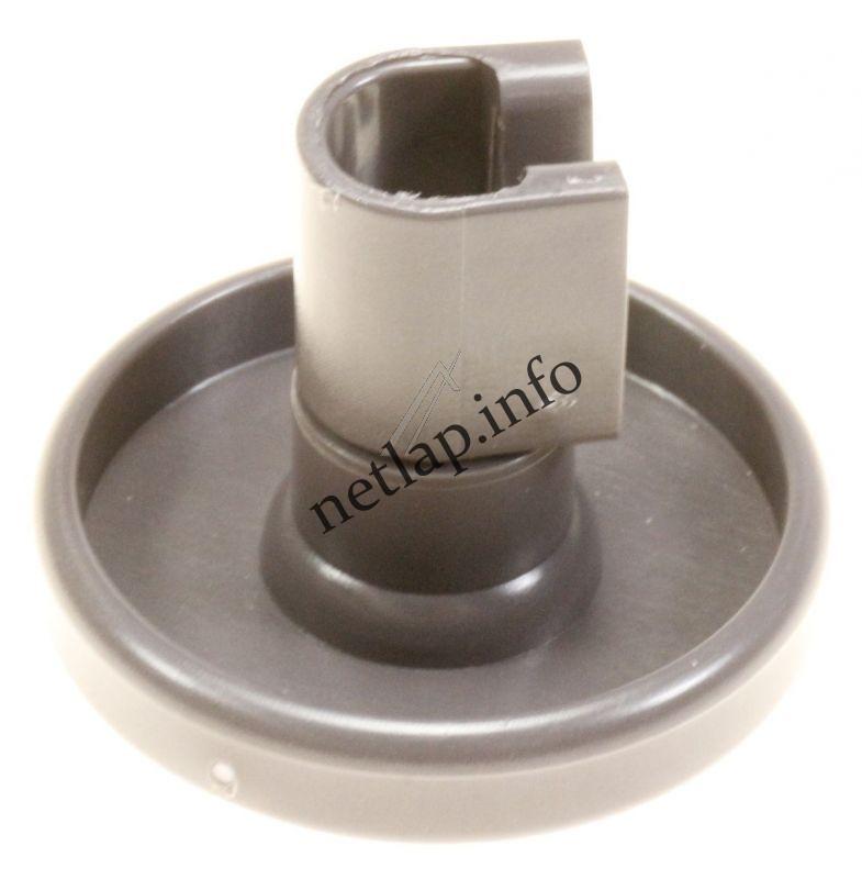 AEG Elecrolux Zanussi mosogatógép alsó kosár görgő 1db F/ESF/ESL/ZDF - Image 2