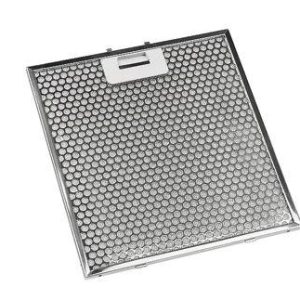 Falmec páraelszívó fém zsírszűrő 289,5x326x8mm
