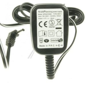 Wahl 9916-1316 hajvágó töltő