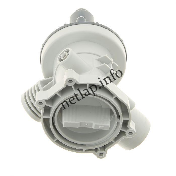 Bush Logik Philco Servis Whirlpool mosógép szivattyú AWG/LIW/LW/PLD/WMNS - Image 3