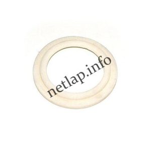 DeLonghi kávékar tömítés BCO120/130/230/330/EC/5/6/7/9