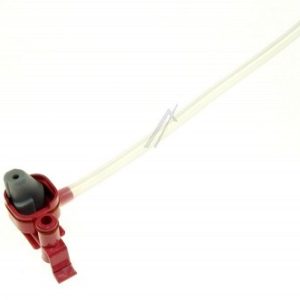 DeLonghi kávéfőző tejhabosító szelep EC9 BAR8IS BAR51 BCO130