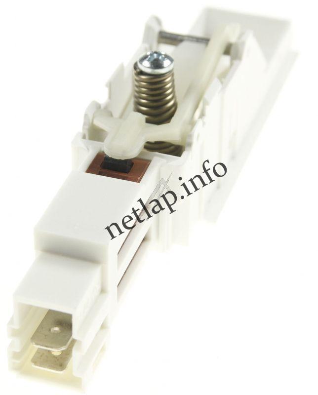 Gorenje szárítógép ajtókapcsoló DA/DE/DS - Image 2