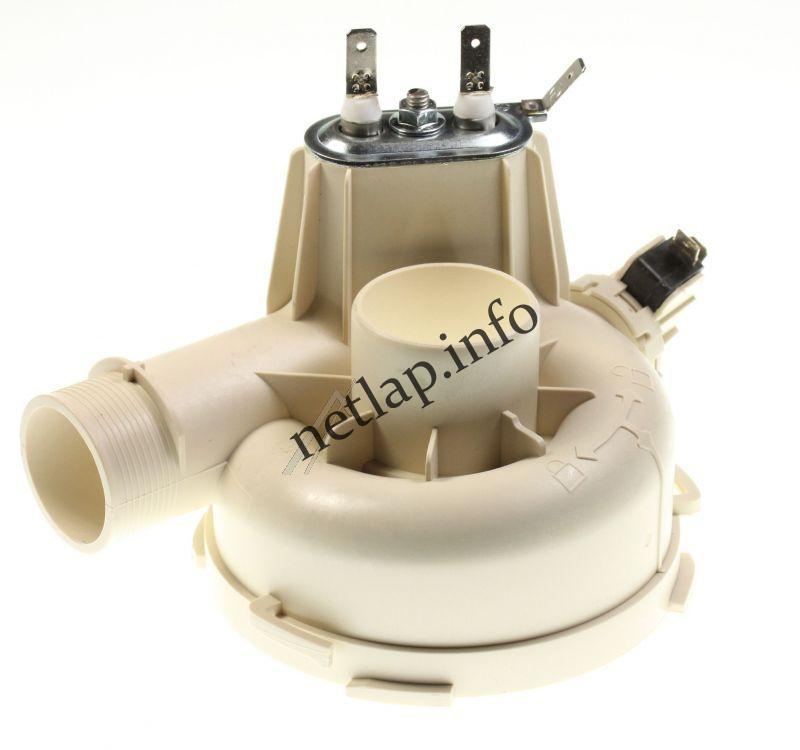 Candy Gorenje Hansa Samsung mosogatógép fűtőbetét DIM/GS/ZIM