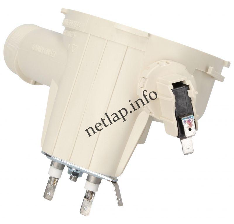 Candy Gorenje Hansa Samsung mosogatógép fűtőbetét DIM/GS/ZIM - Image 5