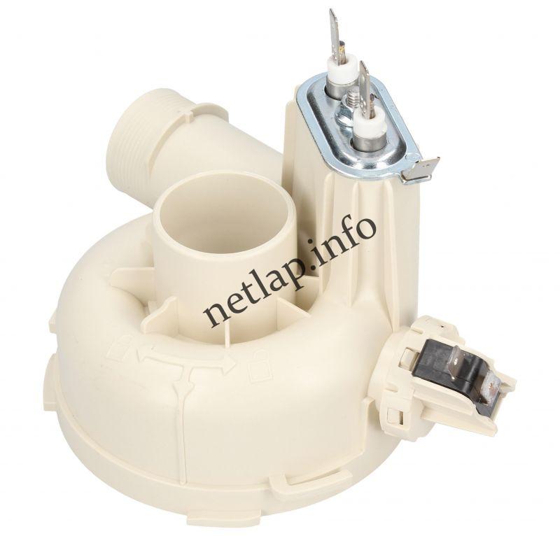 Candy Gorenje Hansa Samsung mosogatógép fűtőbetét DIM/GS/ZIM - Image 3