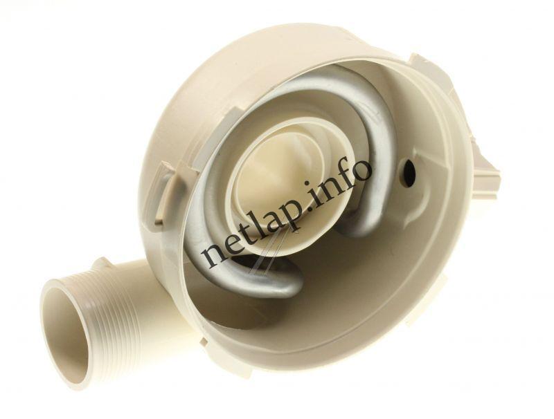 Candy Gorenje Hansa Samsung mosogatógép fűtőbetét DIM/GS/ZIM - Image 2