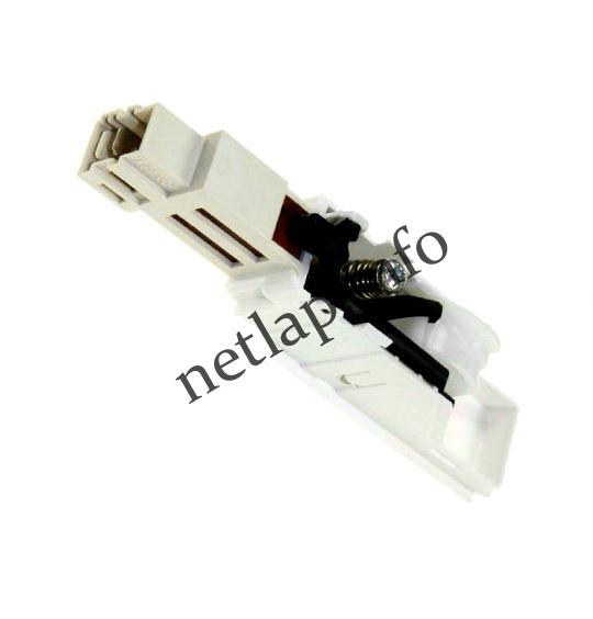 Gorenje szárítógép ajtózár D/EDM/PWD/WT