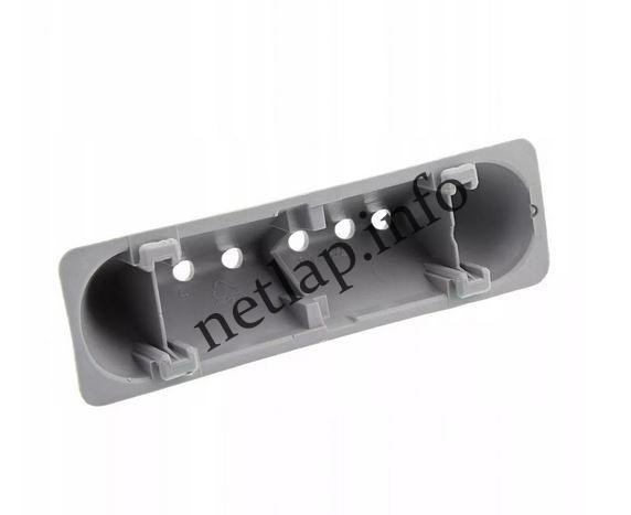 Electrolux Zanussi mosógép dobborda EFU/EWM/EWS/RWS/ZWS - Image 2