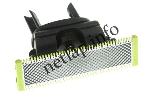 Philips OneBlade szakállvágó borotva vágófej 1db