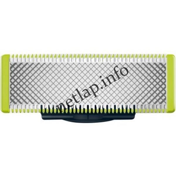 Philips OneBlade szakállvágó borotva vágófej 1db - Image 2