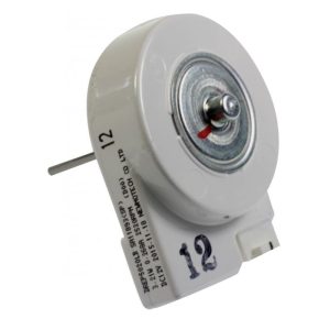 Samsung hűtőgép ventilátor motor normál térbe AC/GFS/MC/RF/RS
