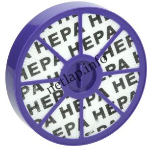 Dyson porszívó HEPA szűrő DC04/05/08/19/20/21/29