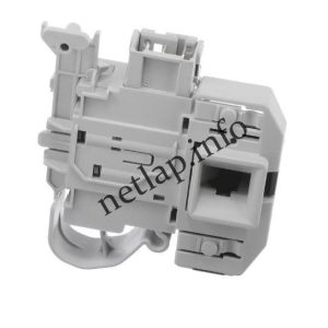 Balay Bosch Siemens mosógép ajtókapcsoló WAK/WAN/WAS/WM/WS