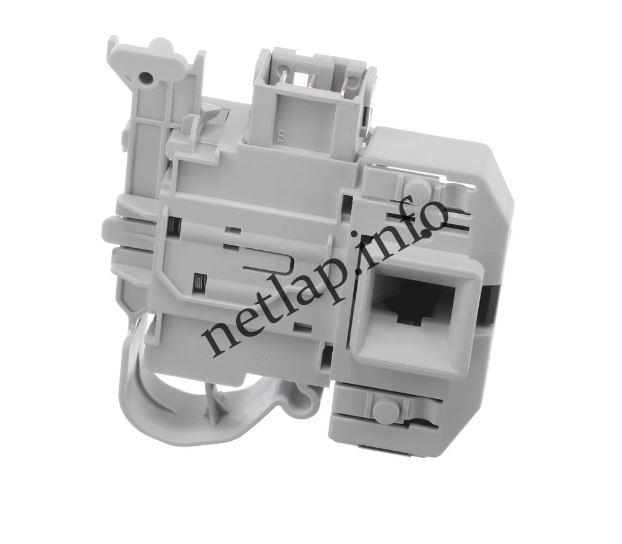 Balay Bosch Siemens mosógép ajtókapcsoló WAK/WAN/WAS/WM/WS