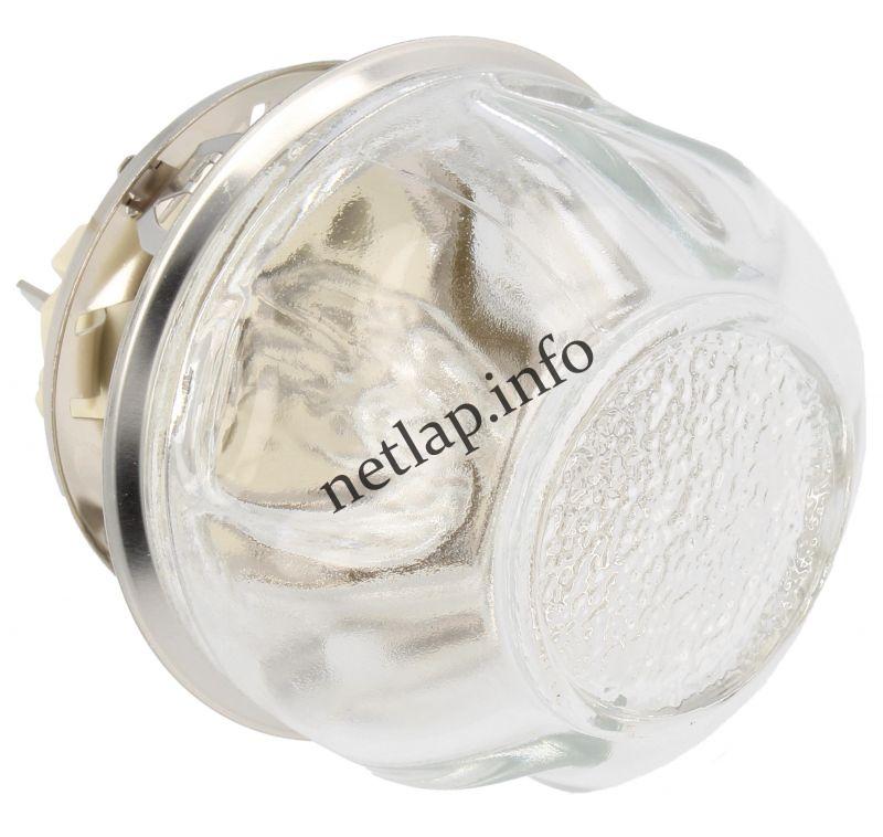 AEG Electrolux Zanussi tűzhely komplett lámpa CIB/EKG/ZOB - Image 2