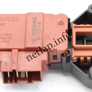 Becken Corbero Fagor Newpool mosógép ajtókapcsoló CLA/FE/NW/NWT/VVWM