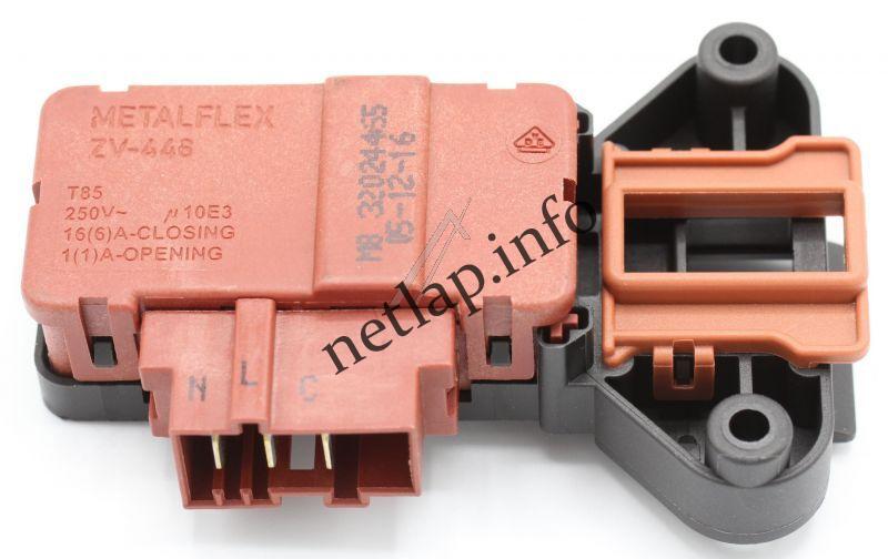 Becken Corbero Fagor Newpool mosógép ajtókapcsoló CLA/FE/NW/NWT/VVWM