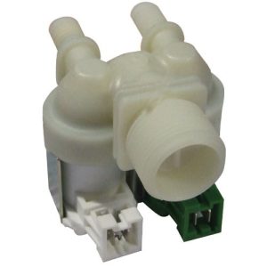 AEG Electrolux Zanussi mosógép mágnesszelep LAV/EW/WDT