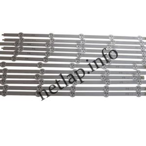 LG TV LED Bar szett AGF78401201