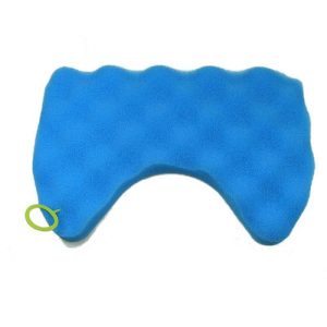 Samsung porszívó szűrőkészlet VCC/SC65 16,4cm