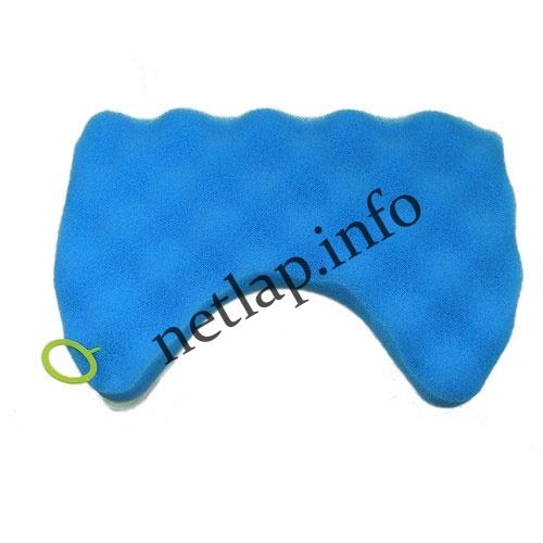 Samsung porszívó szűrőkészlet VCC/SC65 16,4cm